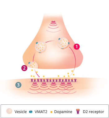 TD Mechanism of Disease